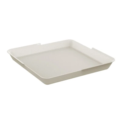 Afbeelding van Bord Circulplate Circulware herbruikbaar C900 12 stuks