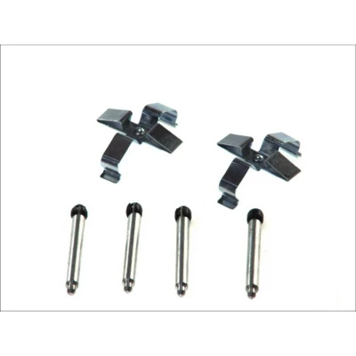 Afbeelding van Accessoireset, schijfremblok QUICK BRAKE 109 1266