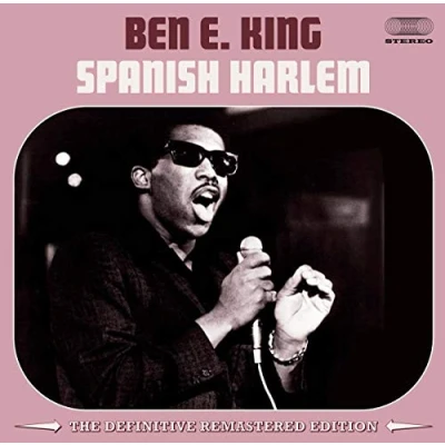 Afbeelding van Spanish Harlem