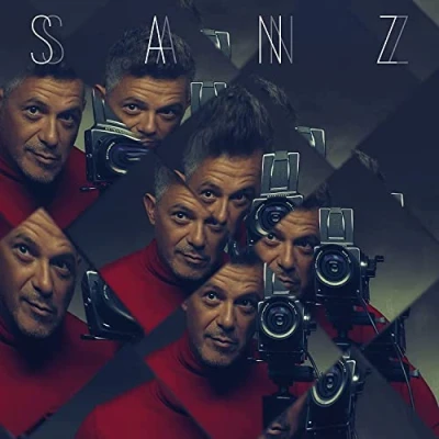 Afbeelding van Alejandro Sanz (LP)