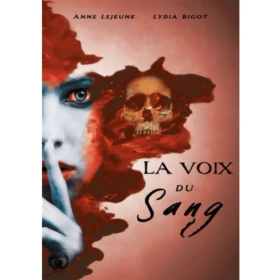 Image de La voix du sang