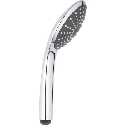 Afbeelding van GROHE QuickFix Vitalio Joy Mono Handdouche Douchekop Ø 11 cm Grijs