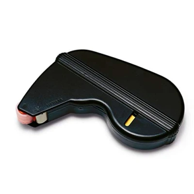 Afbeelding van Herma 1030 Vario permanente tablet applicator (zwart)