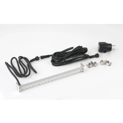 Afbeelding van Led strip 60 cm blauw Ubbink