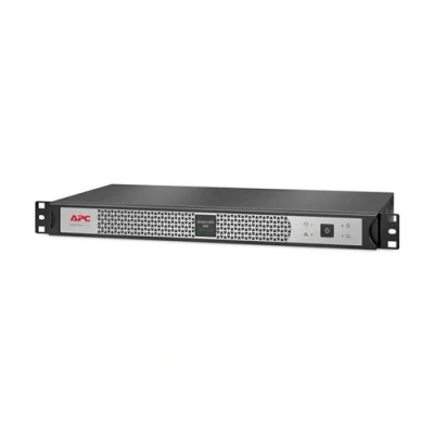 Afbeelding van APC Smart UPS L ion 500VA 230V Ntwk Card