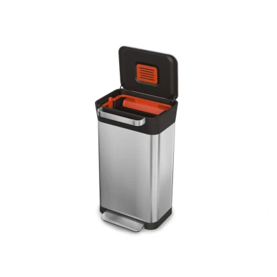 Afbeelding van Intelligent Waste Titan pedaalemmer