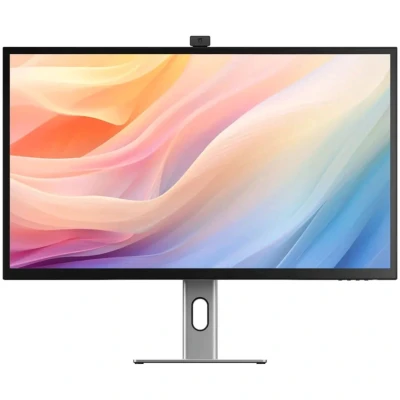 Afbeelding van Alogic Clarity Max Pro 32 UHD 4K with USB Power Delivery and Webcam