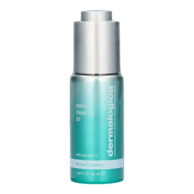 Afbeelding van Dermalogica Retinol Clearing Oil 30 Ml