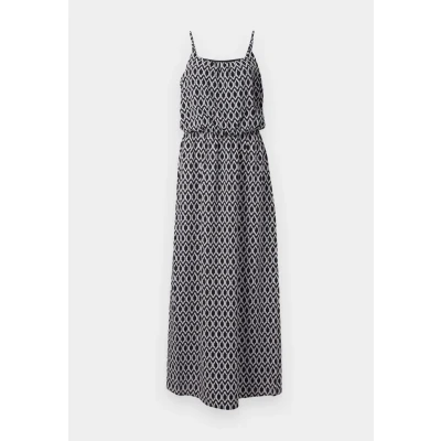 Afbeelding van ONLY ONLWINNER SL MAXIDRESS NOOS WVN Dames Jurk Maat 40