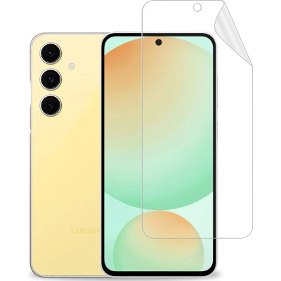Afbeelding van imoshion Screenprotector Geschikt voor Samsung Galaxy S24 FE / A56 A36 Folie 3 pack
