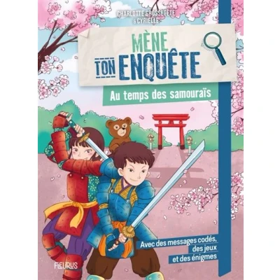 Image de Au temps des samouraïs