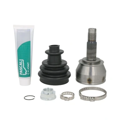 Afbeelding van PASCAL G1D012PC Homokineet Wielzijde ALFA ROMEO: GT