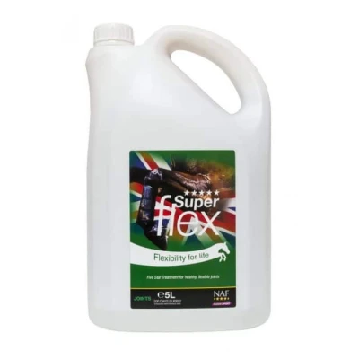 Afbeelding van NAF Superflex Vloeibaar 5 L