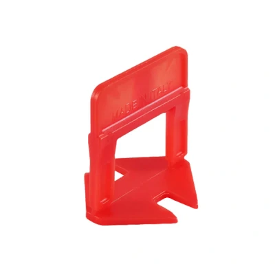 Afbeelding van Raimondi Levelling Clips 3 mm 250 stuks