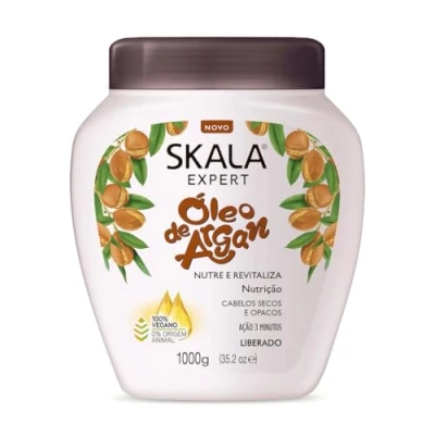 Afbeelding van SKALA Crema Acondicionadora Aceite de Argán 1000 ml