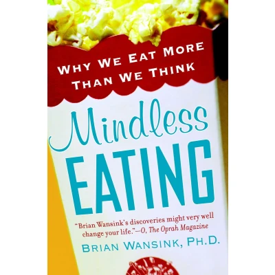 Afbeelding van Mindless Eating
