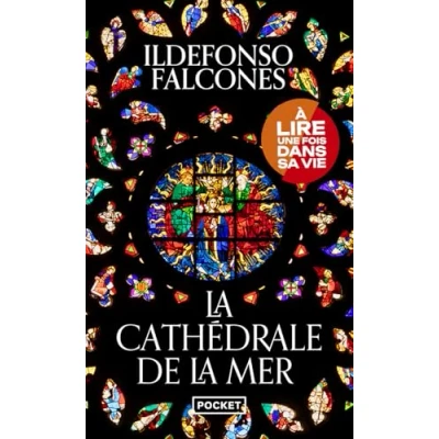 Afbeelding van Embolsillo LA CATHEDRALE DE MER TRADUIT L ESPAGNOL PAR ANNE PLANTAGEN ET), Frans, Paperback, 624 pagina&#039;s