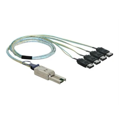 Image de DeLOCK câble SATA / SAS 1 m