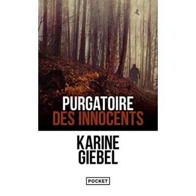 Afbeelding van ISBN Purgatoire Des Innocents, Misdaadboeken, Frans, Paperback