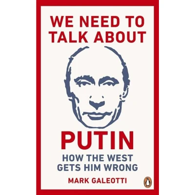 Image de We Need to Talk About Putin