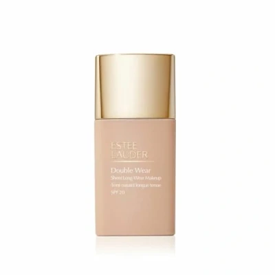 Image de Estée Lauder Double Wear Sheer Long Fond de Teint 2C3 Fresco 30 ml