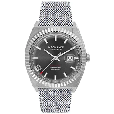 Afbeelding van Horloge Heren Jason Hyde JH30001 (Ø 40 mm)
