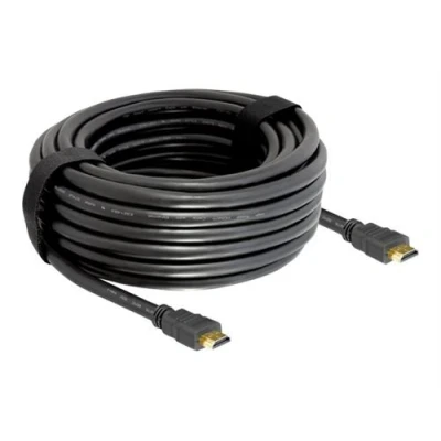 Image de DeLOCK High Speed HDMI with Ethernet avec câble 10 m