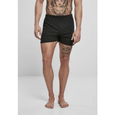 Afbeelding van Brandit Boxershort, Heren, Maat: Small, Black