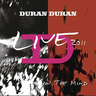 Afbeelding van A Diamond in the Mind: Live 2011