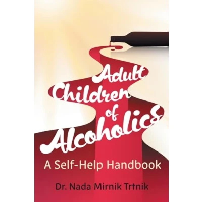 Afbeelding van Adult Children of Alcoholics