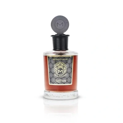 Afbeelding van Monotheme Venezia Saffron Eau de Parfum 100 ml Unisex