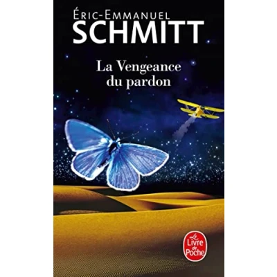 Afbeelding van La Vengeance du pardon