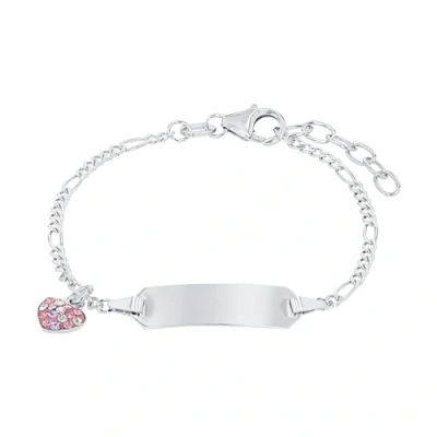 Afbeelding van Prinzessin Lillifee Armband voor kinderen, Maat: 17, Lila