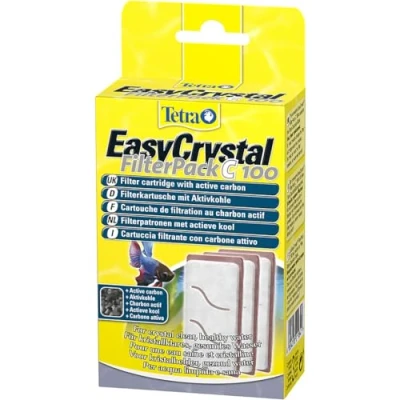Afbeelding van Tetra easy crystal filter pack c100