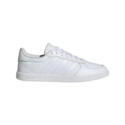 Afbeelding van adidas Elegante Breaknet schoenen voor dames, Wit, 42 2/3 EU