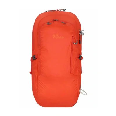Afbeelding van Jack Wolfskin Athmos Shape 24 tango orange backpack