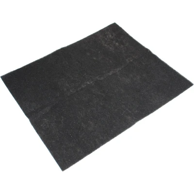 Afbeelding van Clearit Koolstoffilter 57x47 250 gr 71S7825