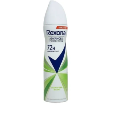 Afbeelding van Rexona Deo Fresh Aloe Vera 150ML
