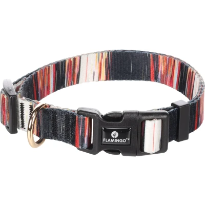 Afbeelding van Moderne halsband hond Tabor M
