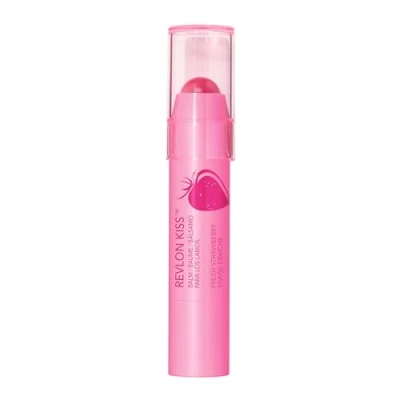 Afbeelding van Revlon Kiss Balm 025 Fresh Strawberry