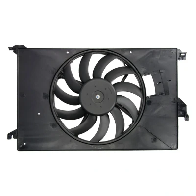 Afbeelding van Koelventilatorwiel NRF 47458