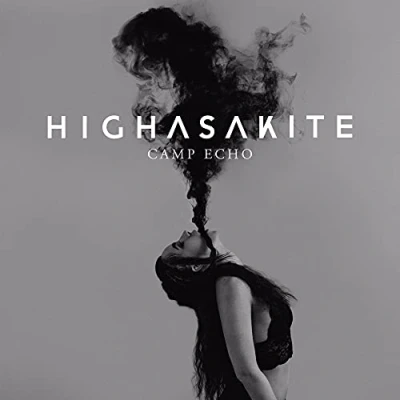 Afbeelding van Highasakite Camp Echo