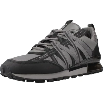 Afbeelding van Cruyff Fearia Sneakers Heren Grijs