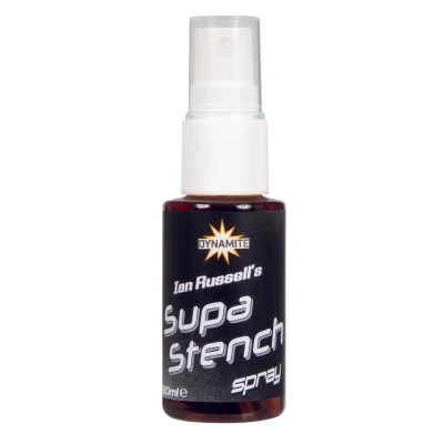 Afbeelding van Dynamite Baits IR Bait Spray Liquid Supa Stench (30ml) Boilie flavours
