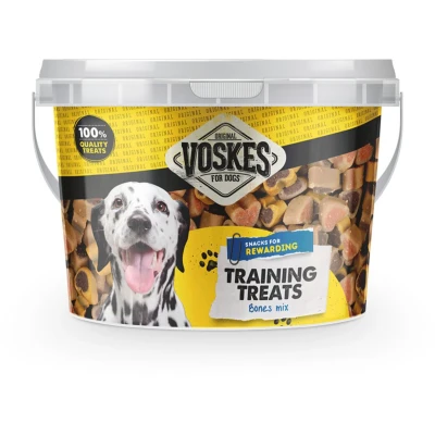 Afbeelding van Voskes Training Mix Emmer 1,8 kg