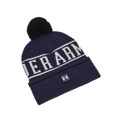 Afbeelding van Under Armour Beanie Navy