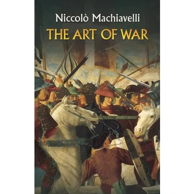 Afbeelding van Art Of War