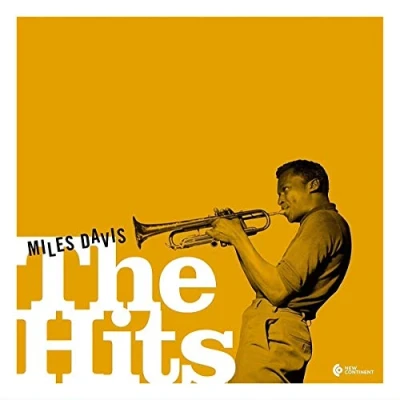 Afbeelding van Miles Davis Hits