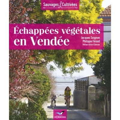 Image de Echappées végétales en Vendée