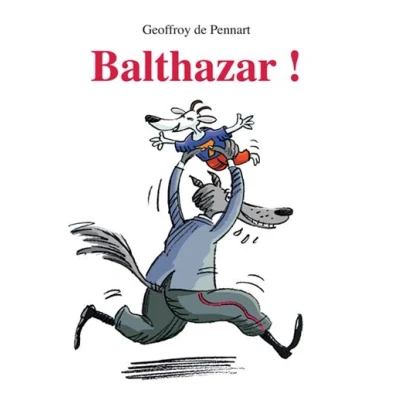 Image de Balthazar !